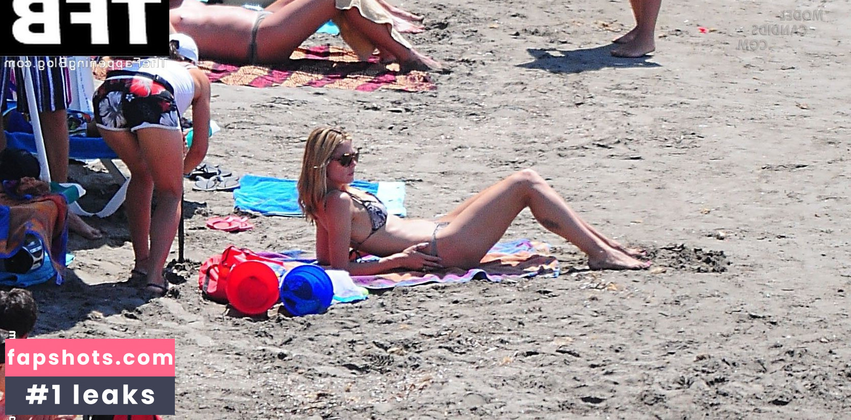 Heidi Klum gallery photo #2203