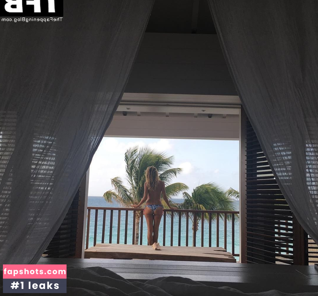 Heidi Klum gallery photo #2219