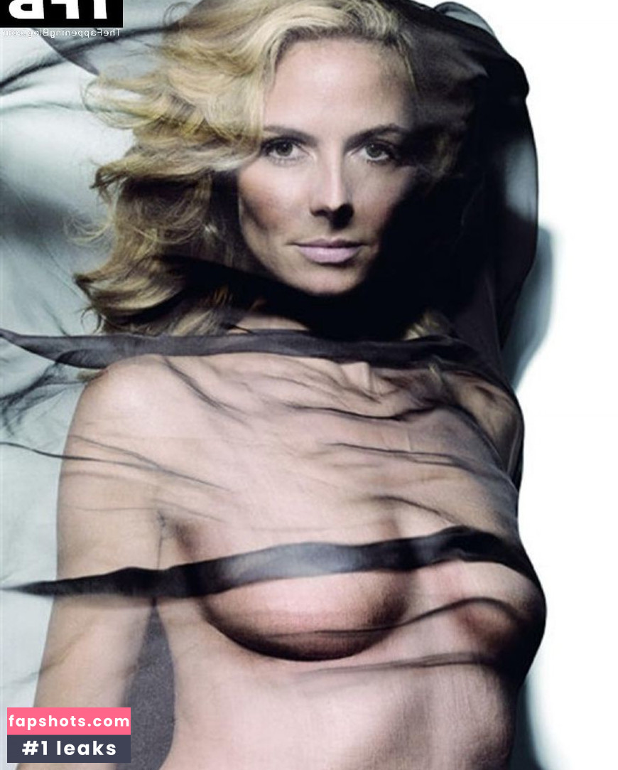 Heidi Klum gallery photo #2228