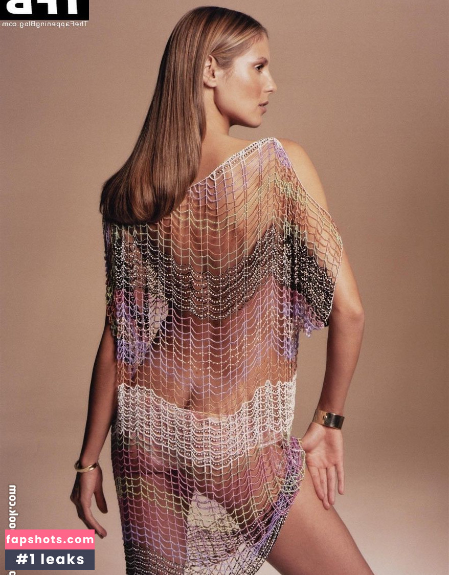 Heidi Klum gallery photo #2245