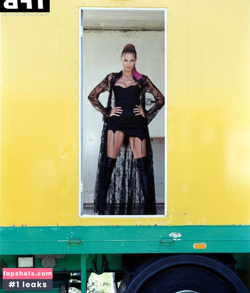 Heidi Klum gallery photo #2251