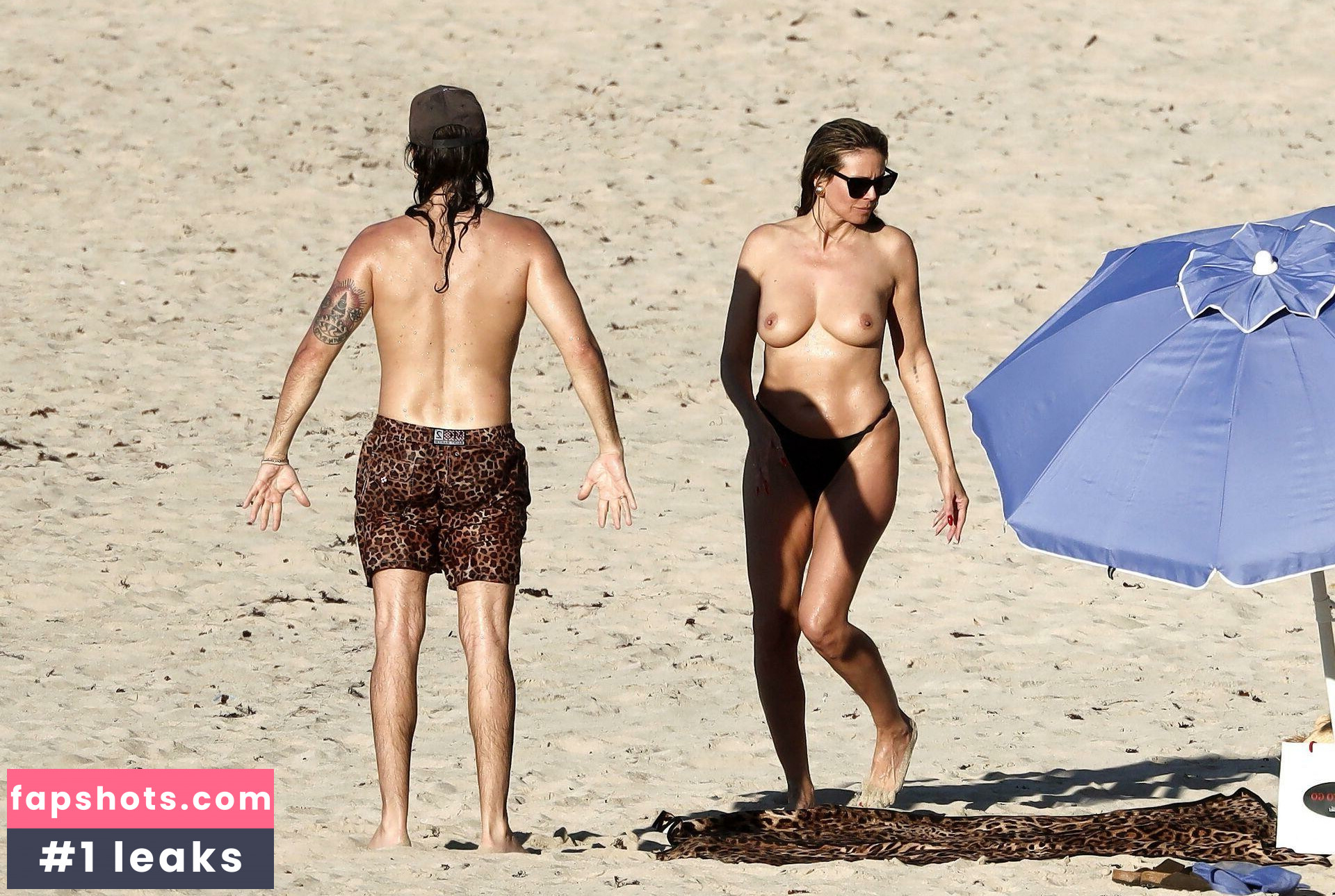 Heidi Klum gallery photo #227