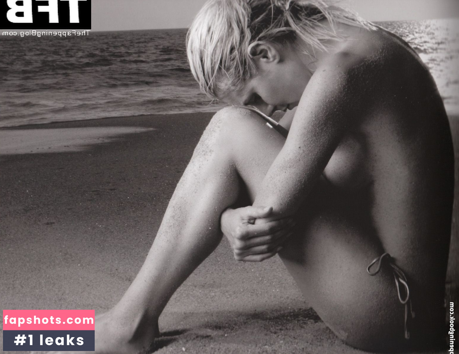 Heidi Klum gallery photo #2288