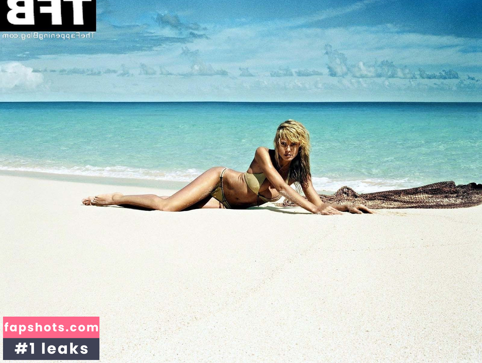 Heidi Klum gallery photo #2290