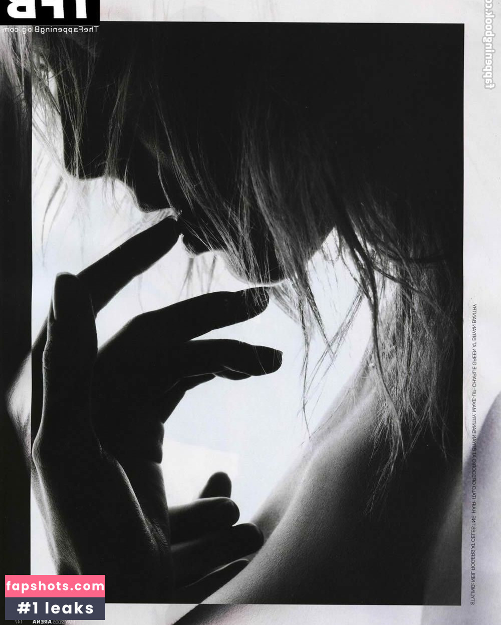 Heidi Klum gallery photo #2298