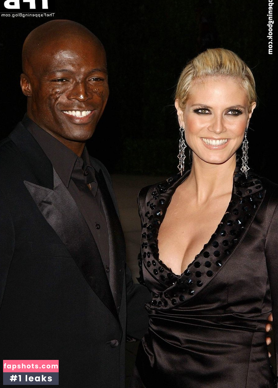 Heidi Klum gallery photo #2302