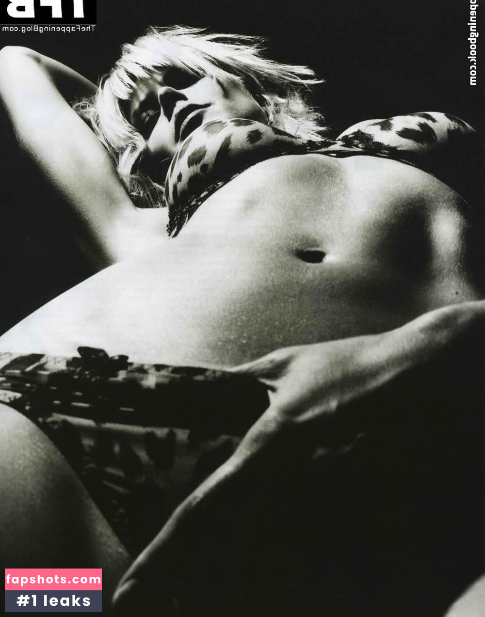 Heidi Klum gallery photo #2312