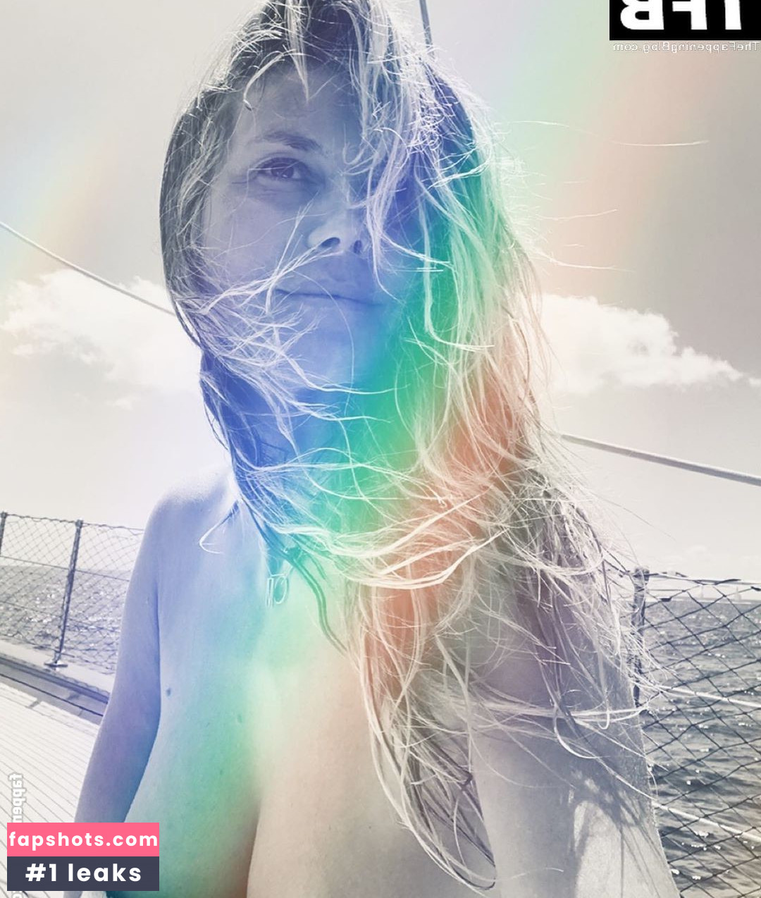 Heidi Klum gallery photo #2325