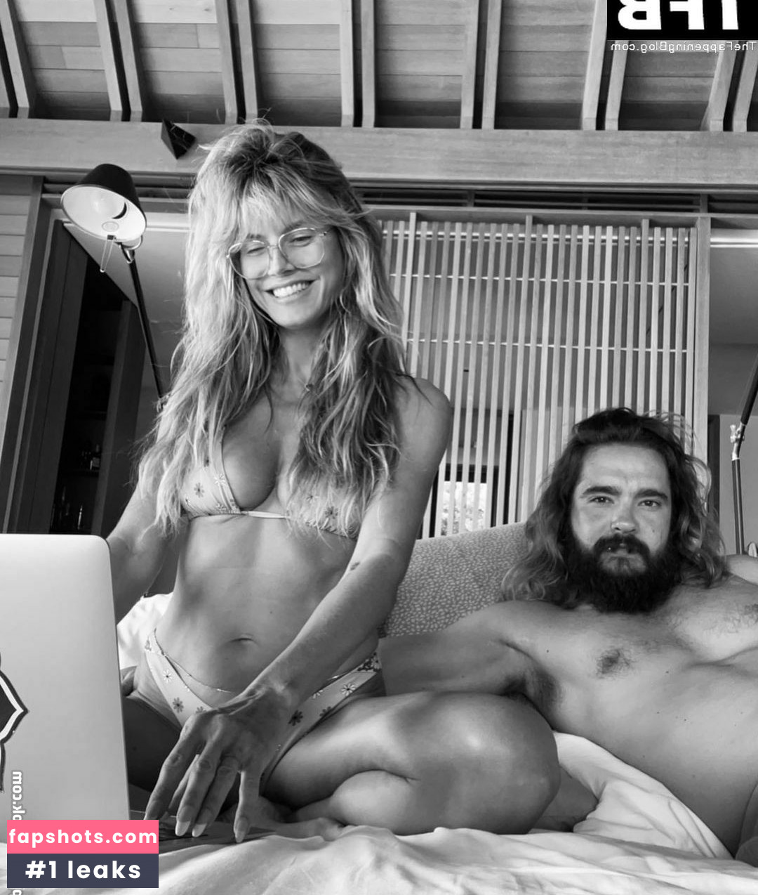 Heidi Klum gallery photo #2328