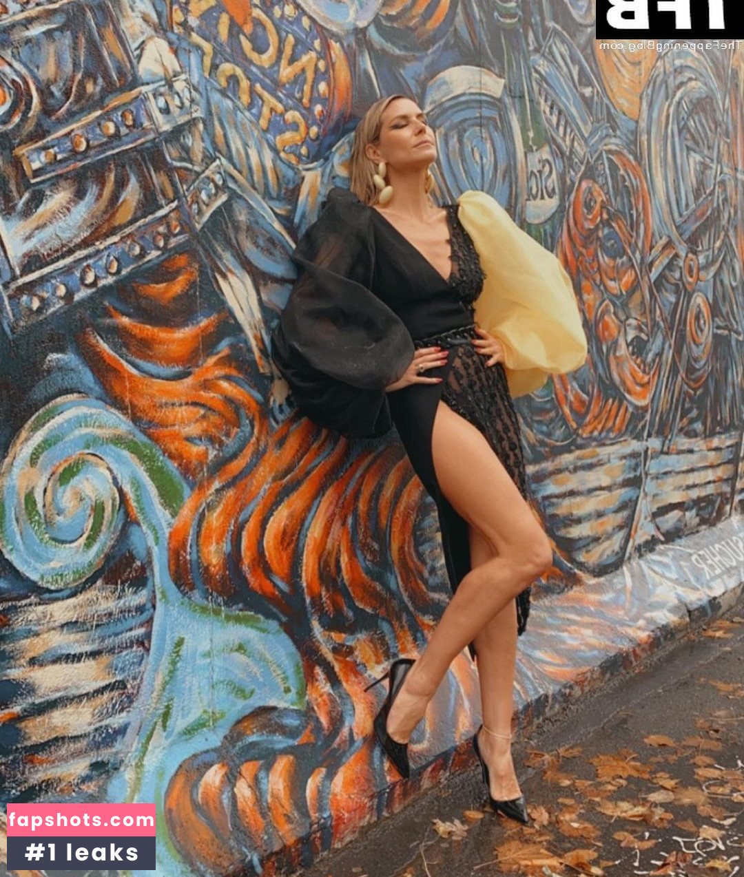 Heidi Klum gallery photo #2329