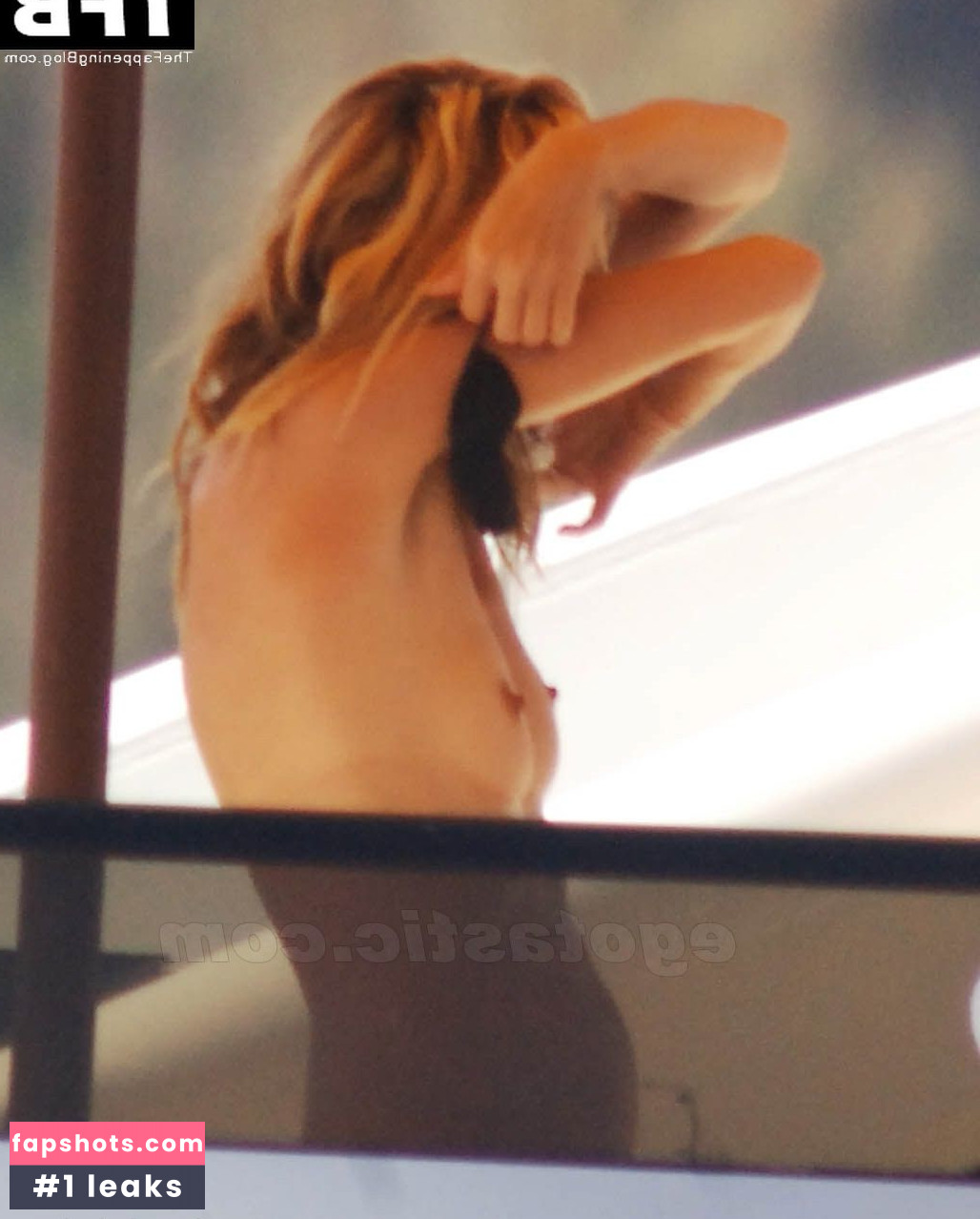 Heidi Klum gallery photo #2336