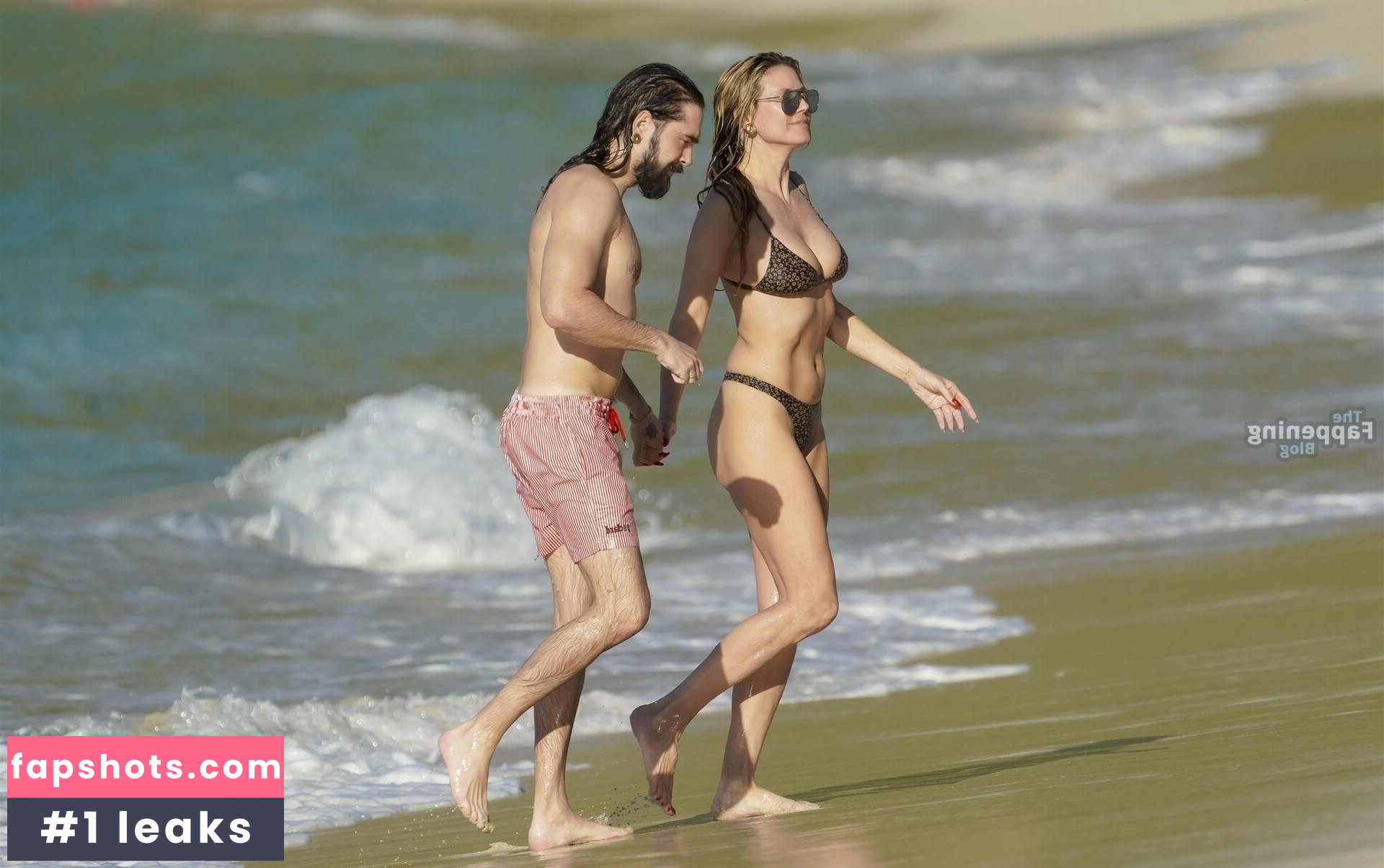 Heidi Klum gallery photo #238