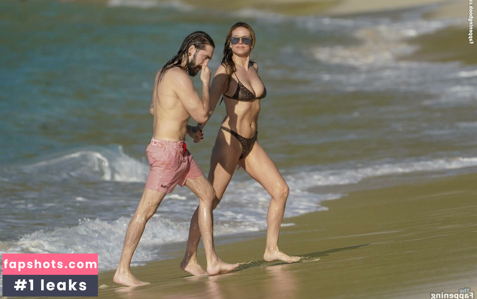 Heidi Klum gallery photo #240