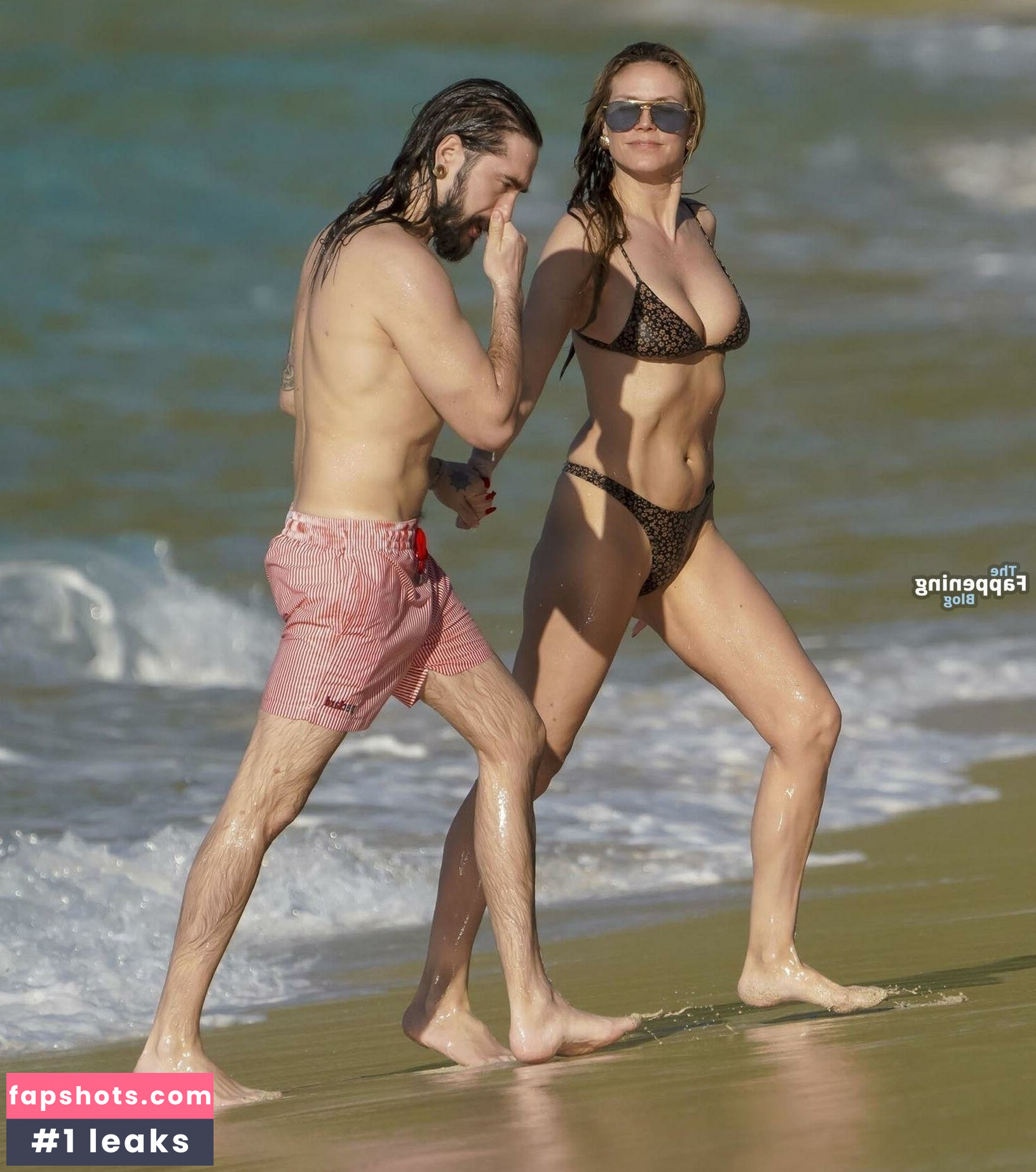 Heidi Klum gallery photo #241