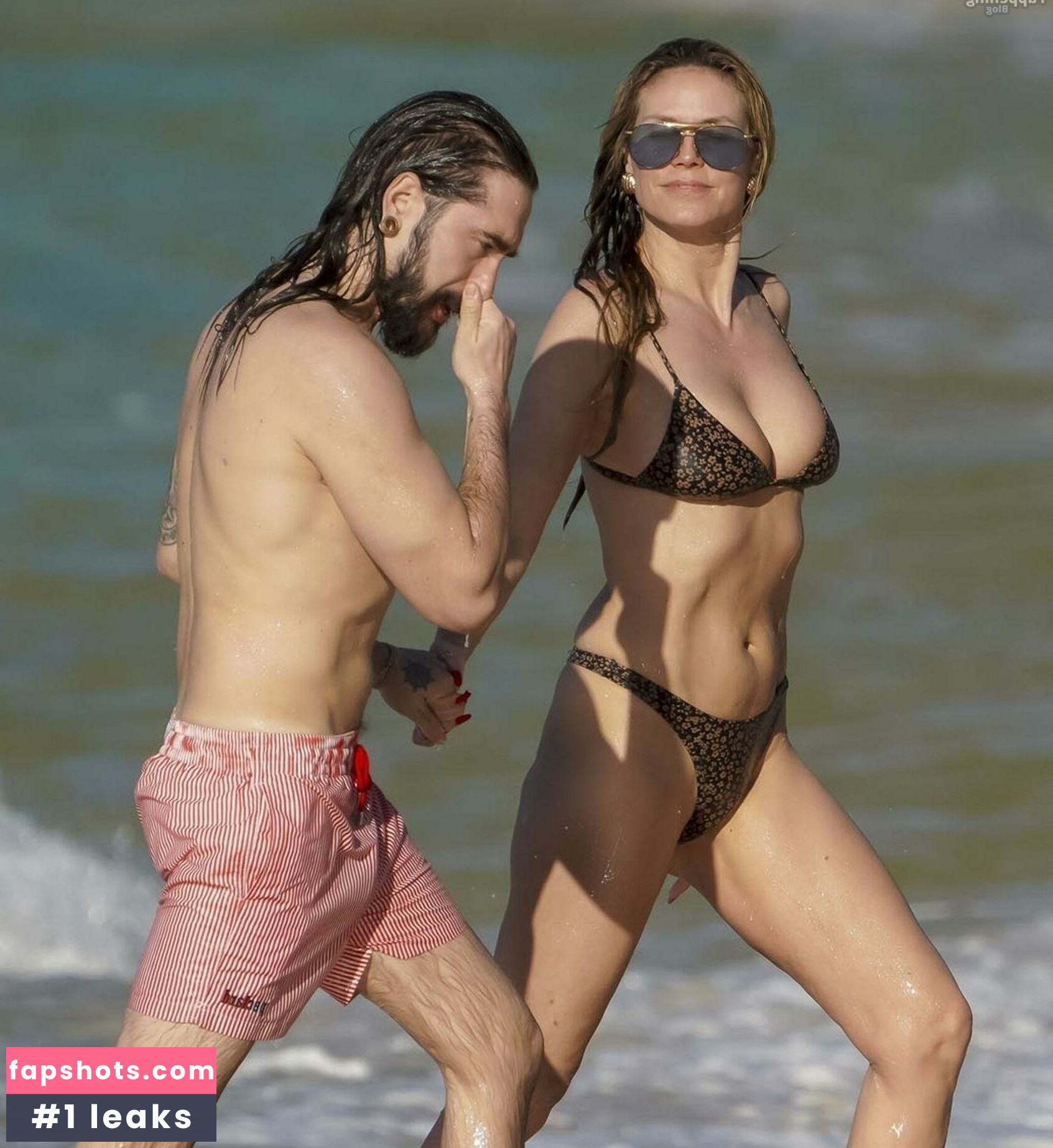 Heidi Klum gallery photo #242