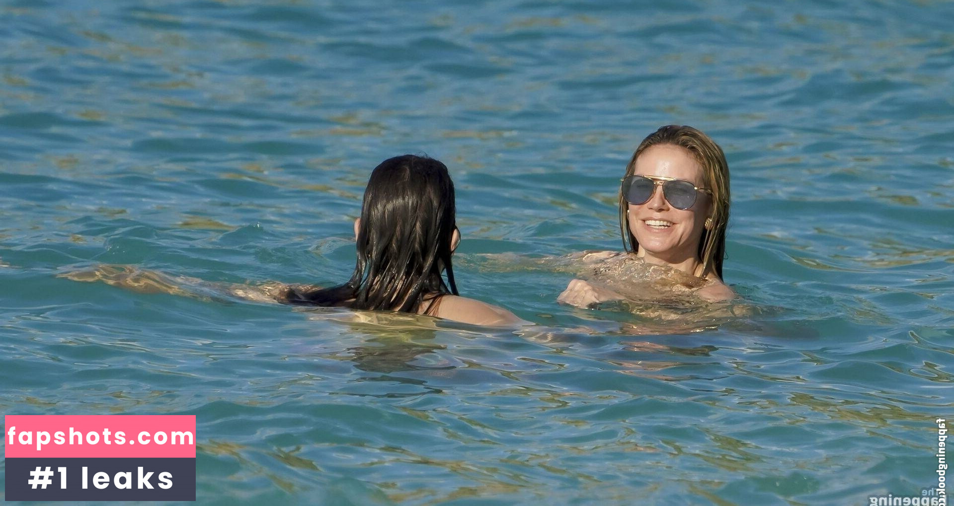 Heidi Klum gallery photo #249