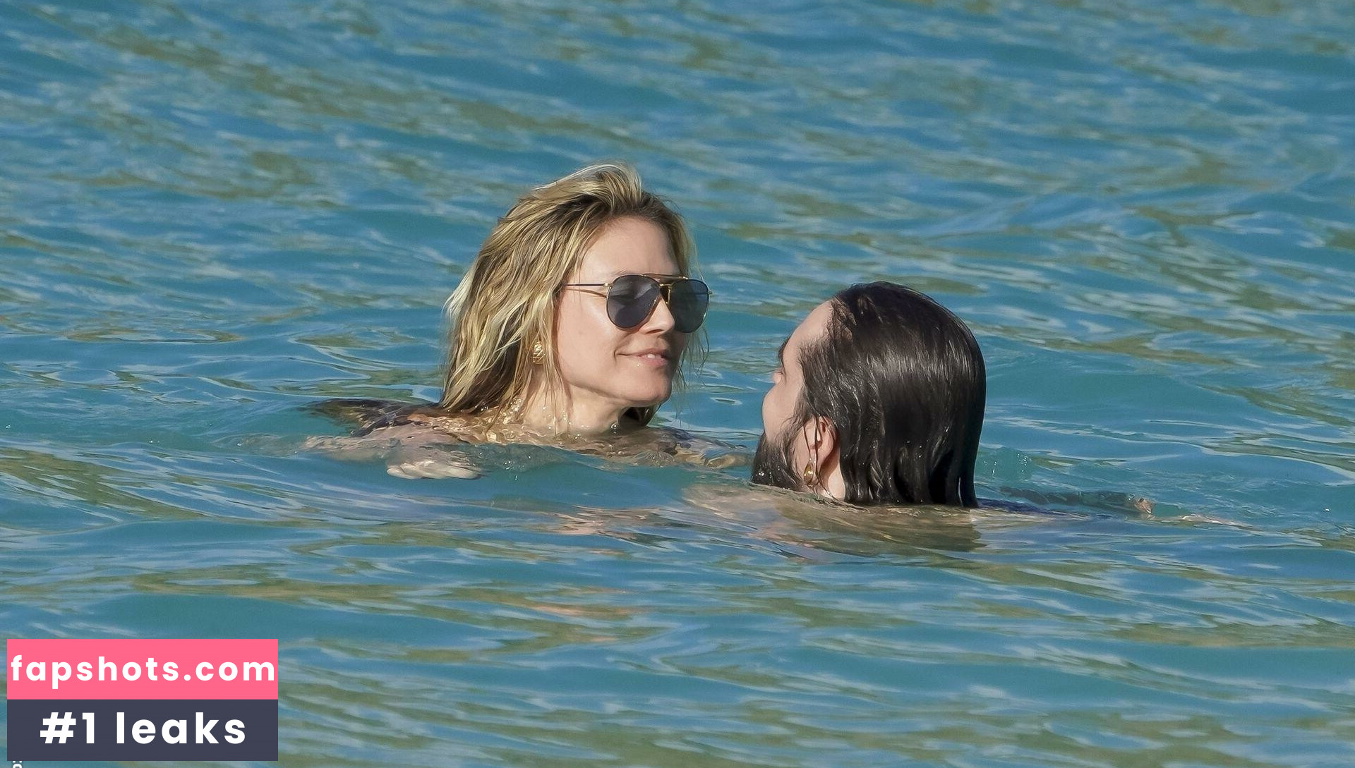 Heidi Klum gallery photo #251