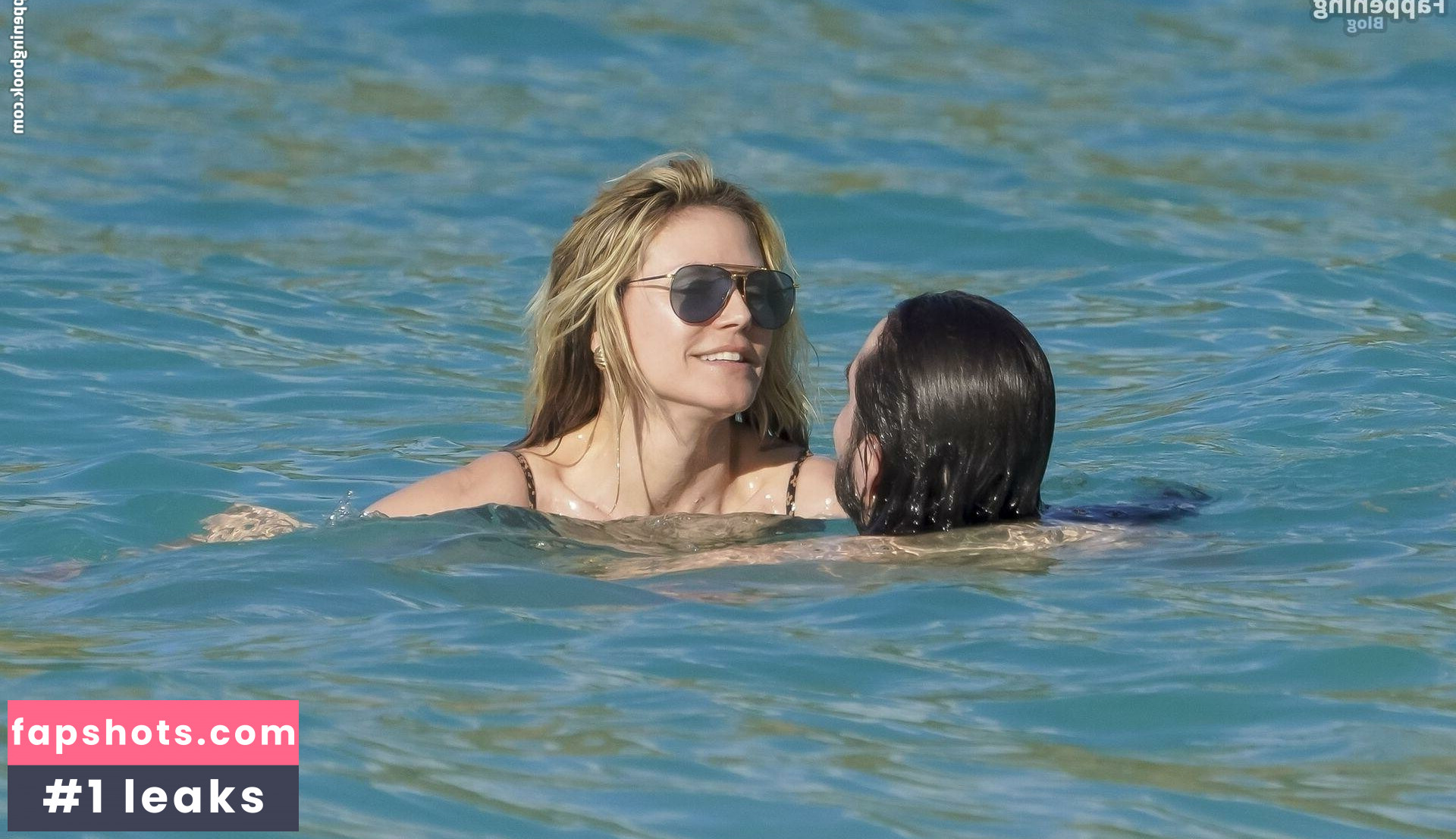 Heidi Klum gallery photo #252