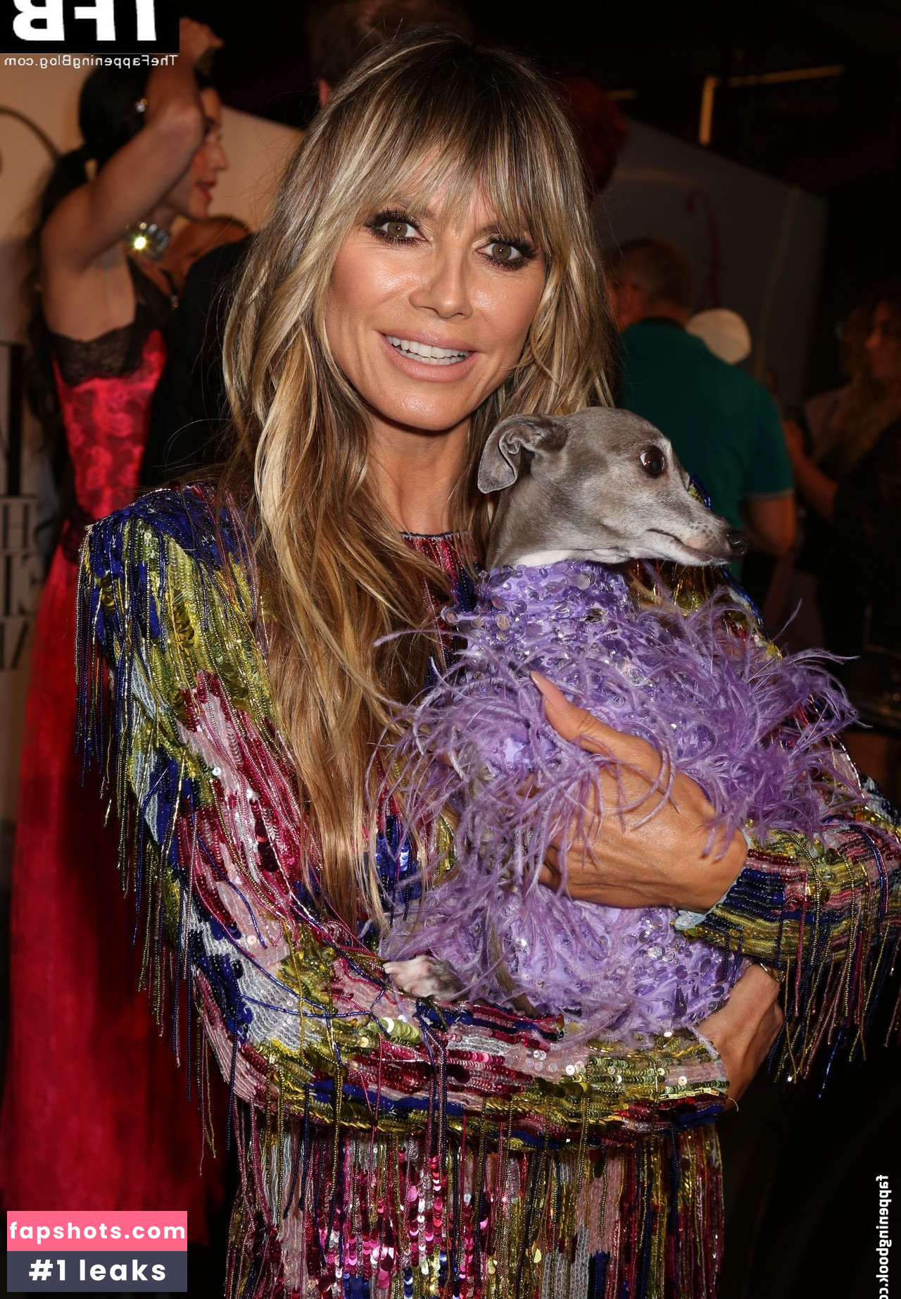 Heidi Klum gallery photo #2643