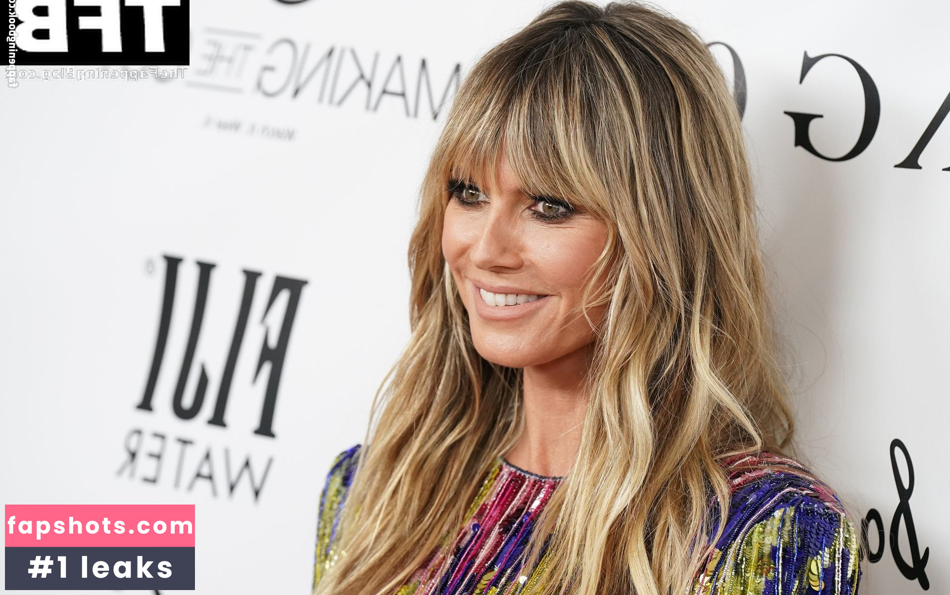 Heidi Klum gallery photo #2654