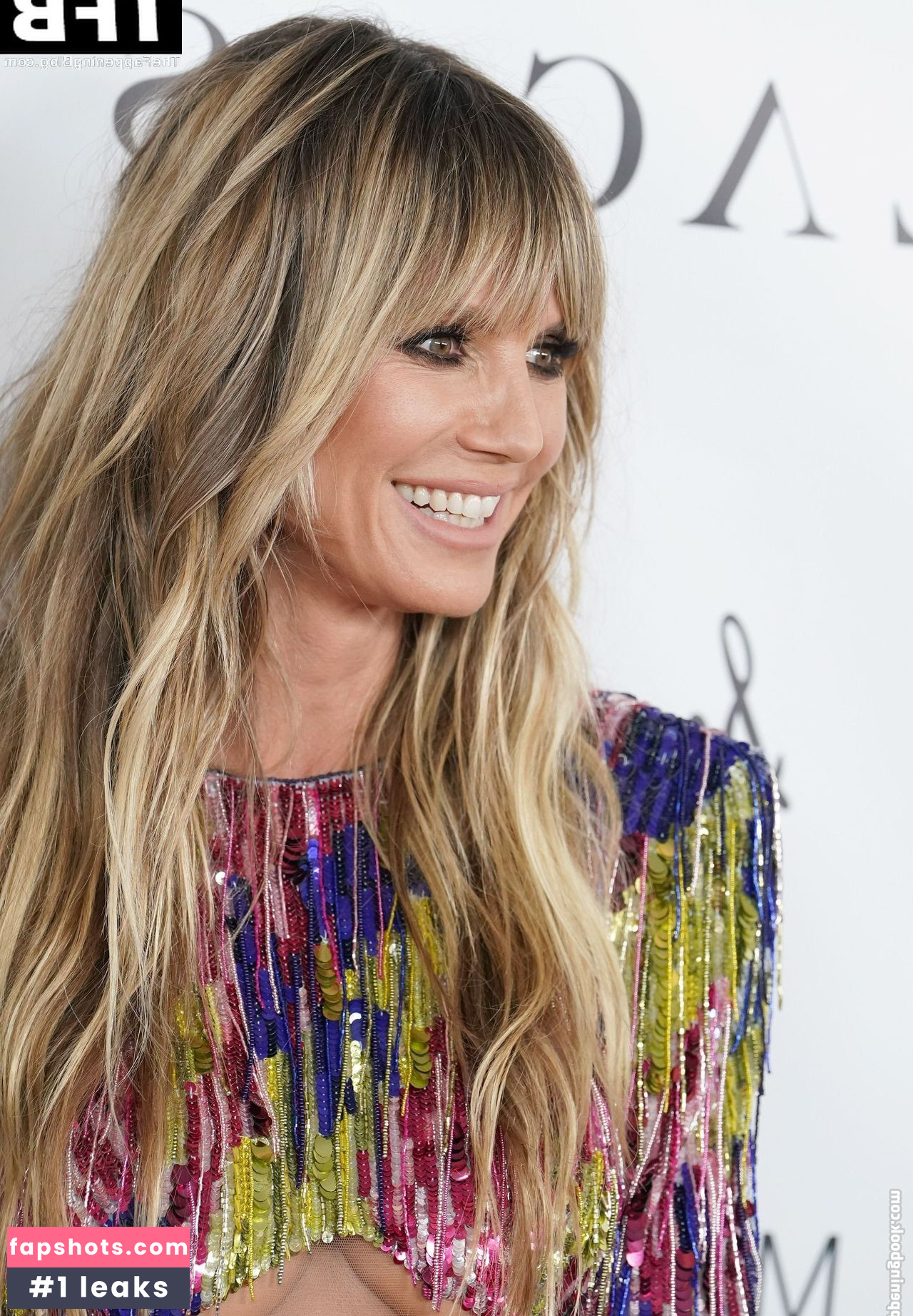 Heidi Klum gallery photo #2661