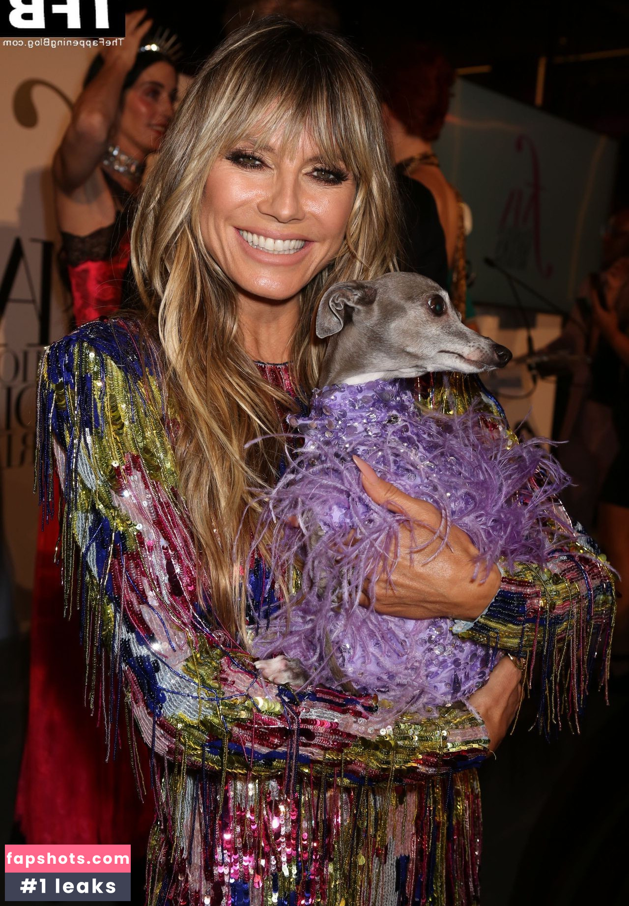 Heidi Klum gallery photo #2667