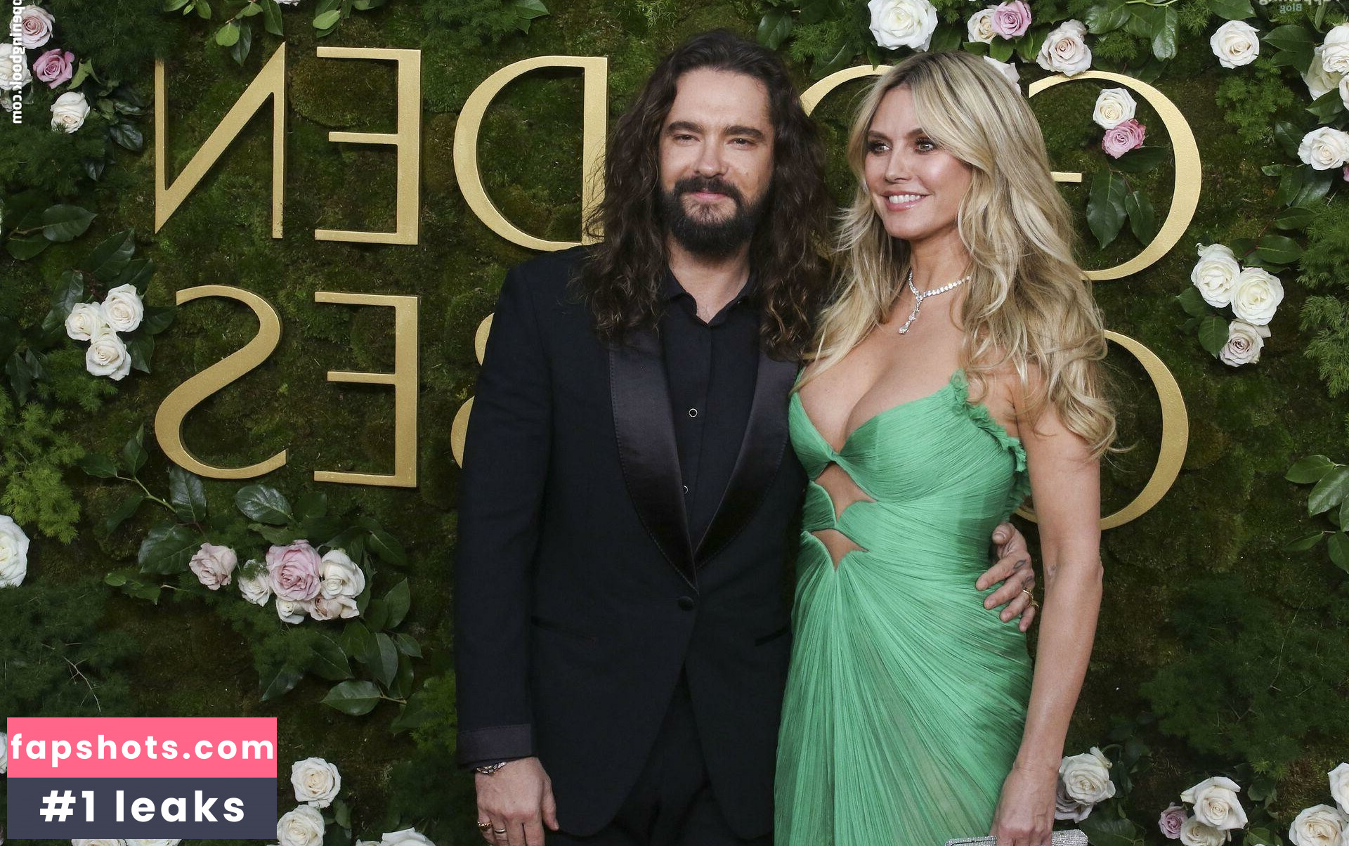 Heidi Klum gallery photo #269