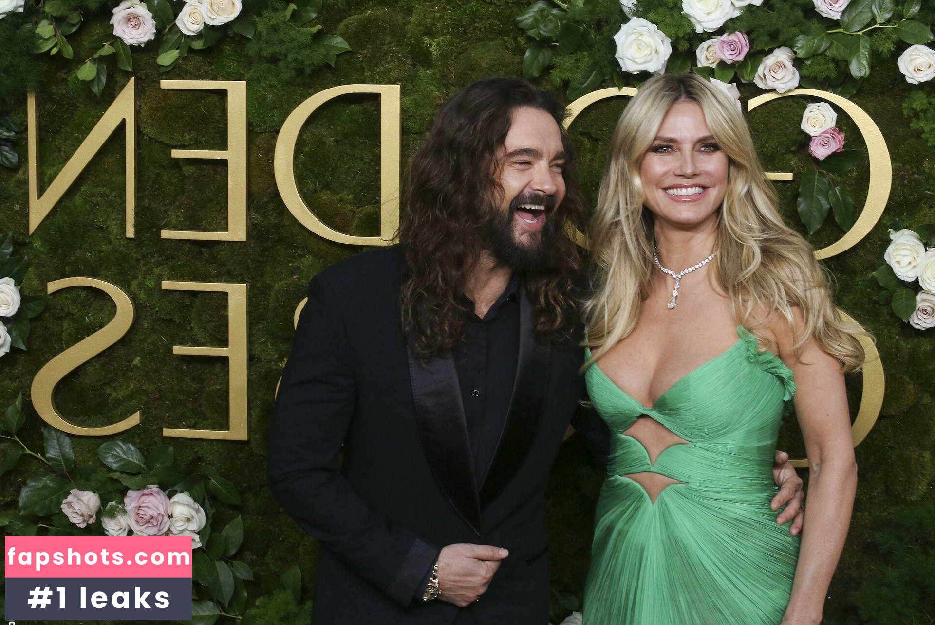 Heidi Klum gallery photo #270