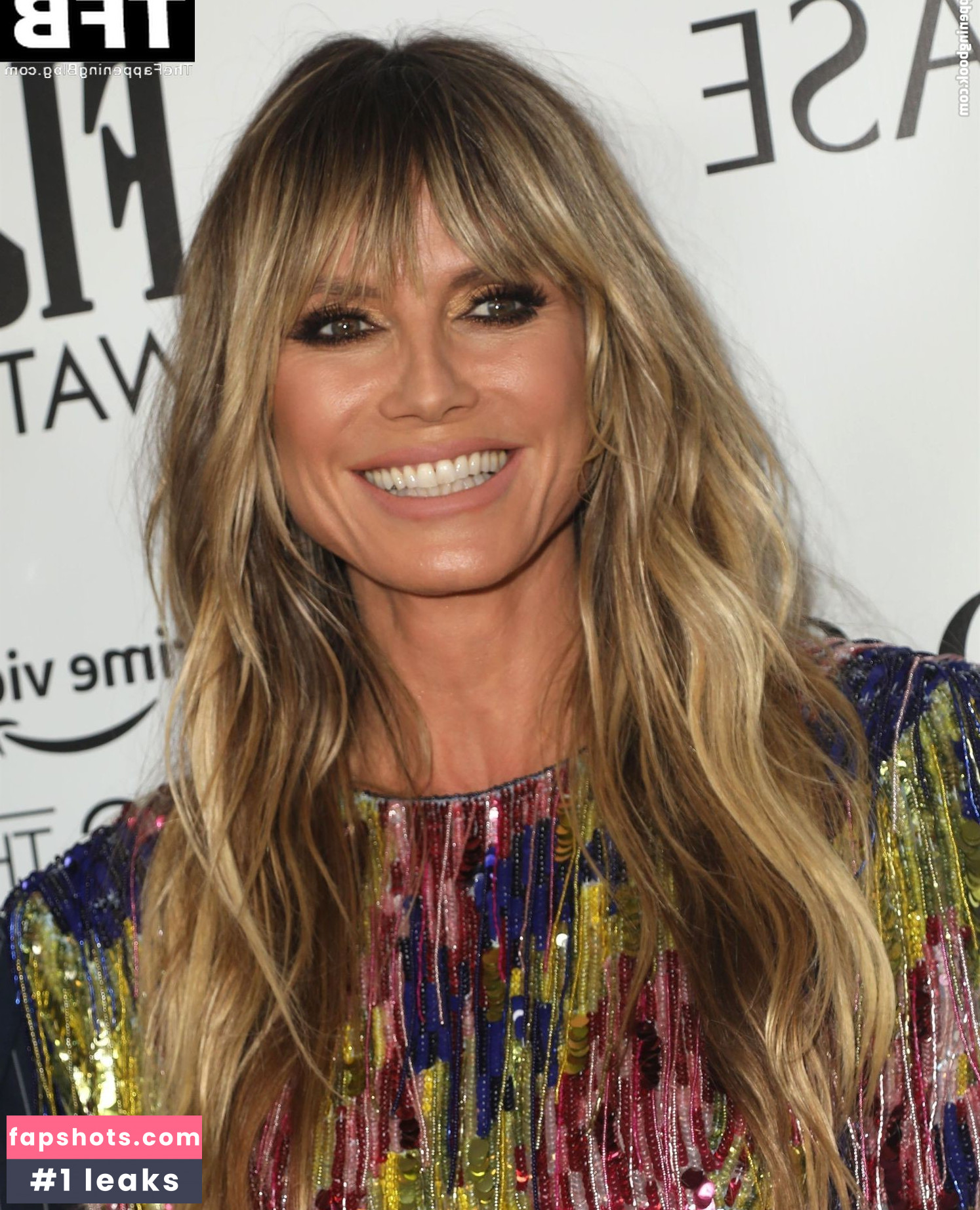 Heidi Klum gallery photo #2701