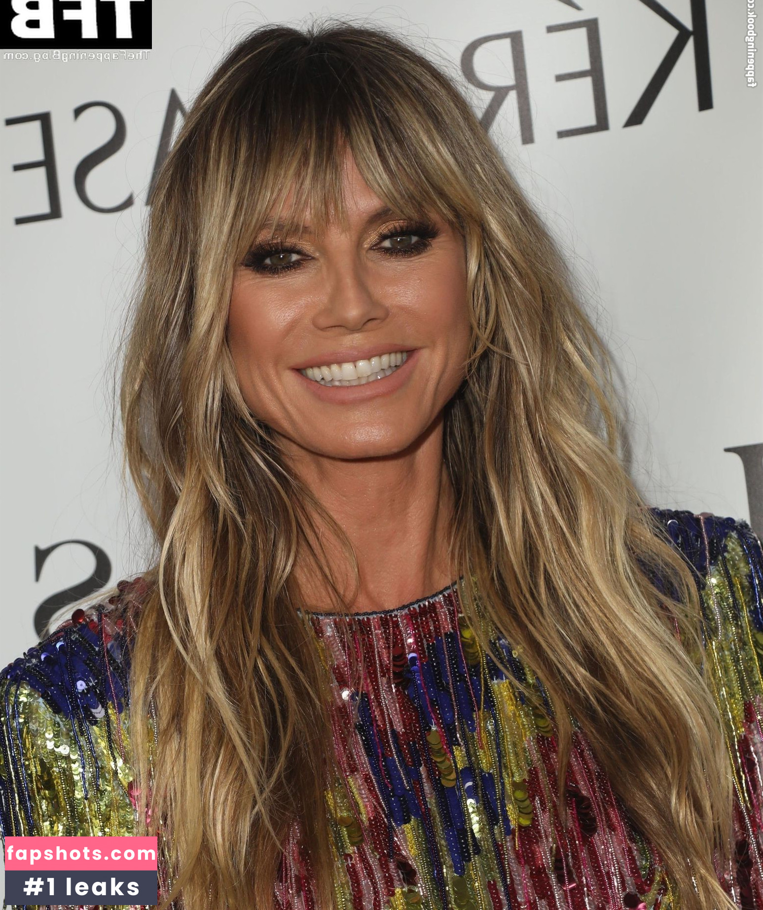 Heidi Klum gallery photo #2705