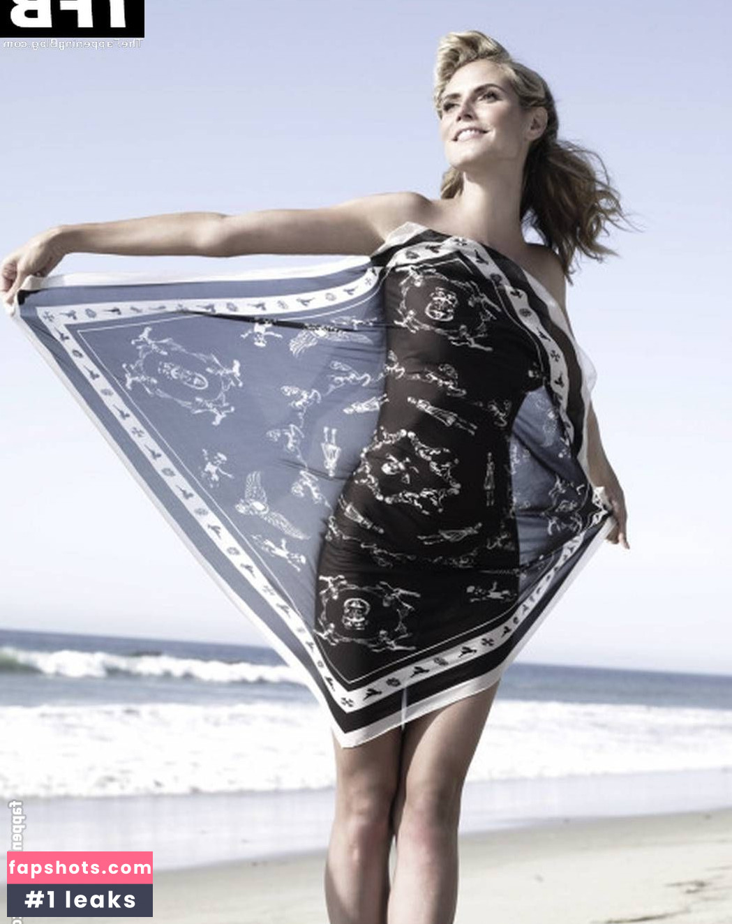 Heidi Klum gallery photo #2749