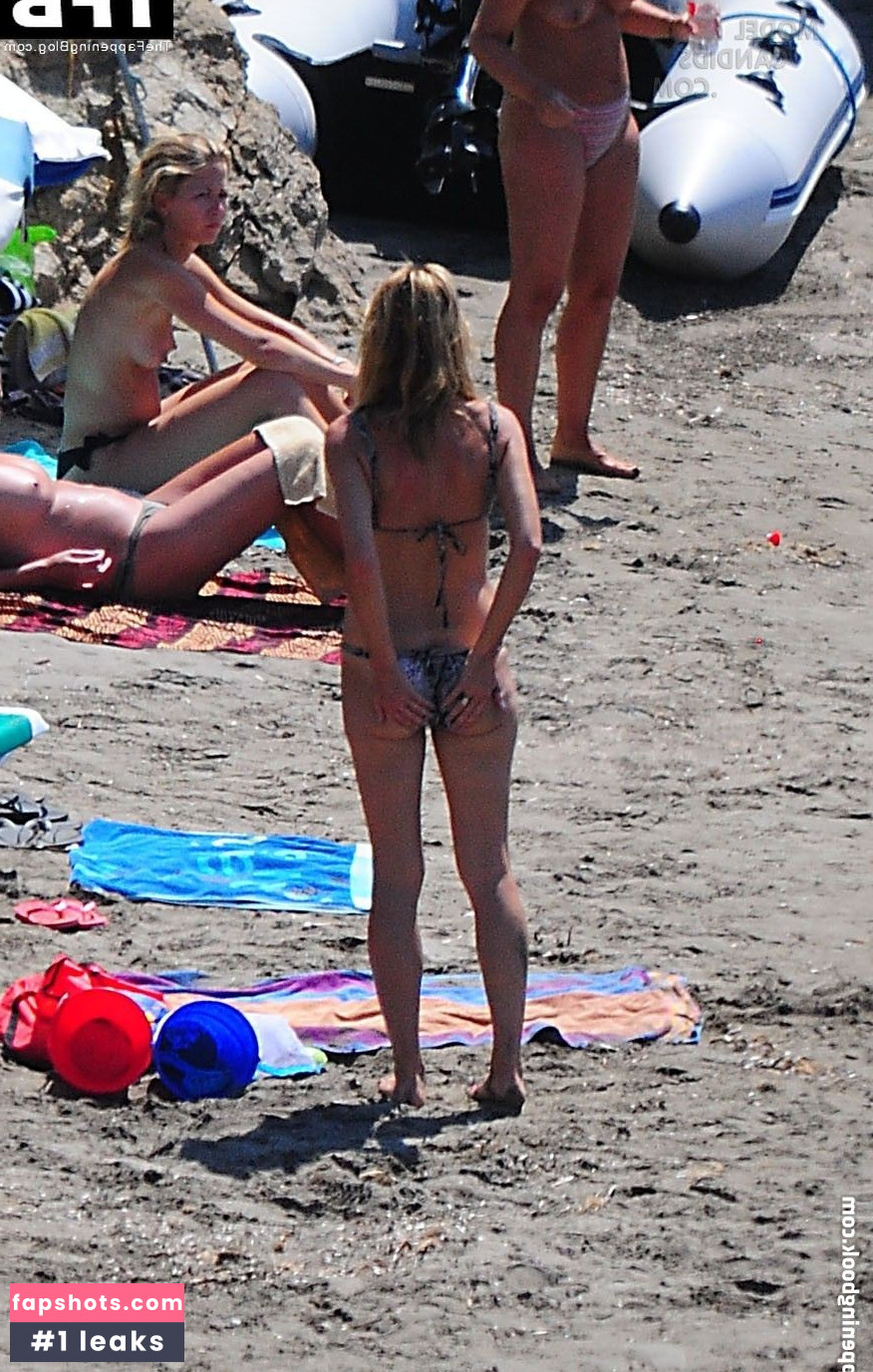 Heidi Klum gallery photo #2760