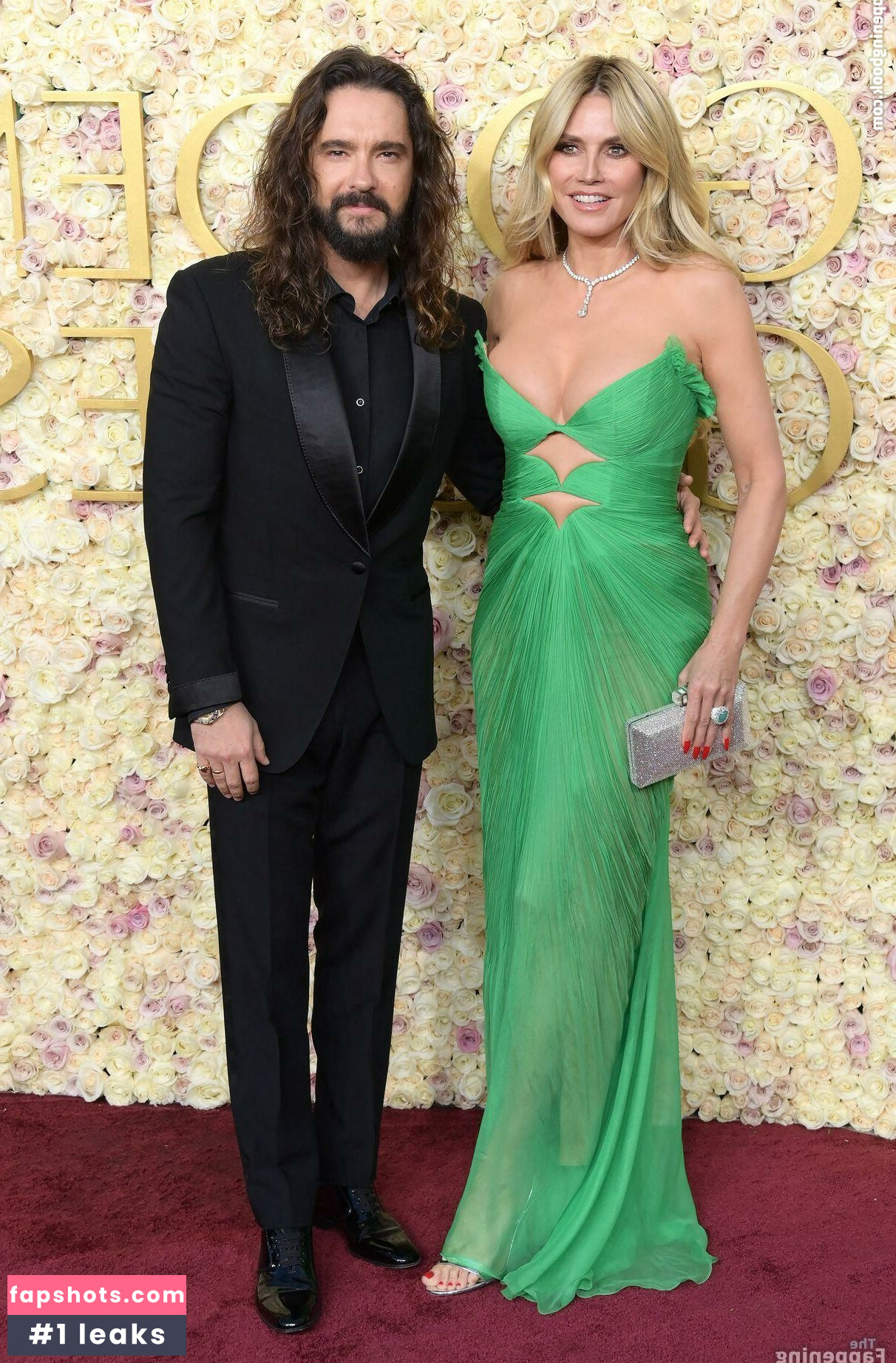 Heidi Klum gallery photo #278