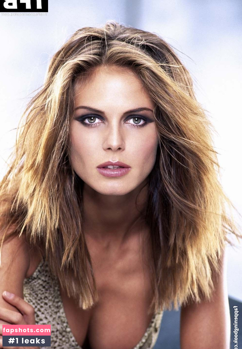 Heidi Klum gallery photo #2775