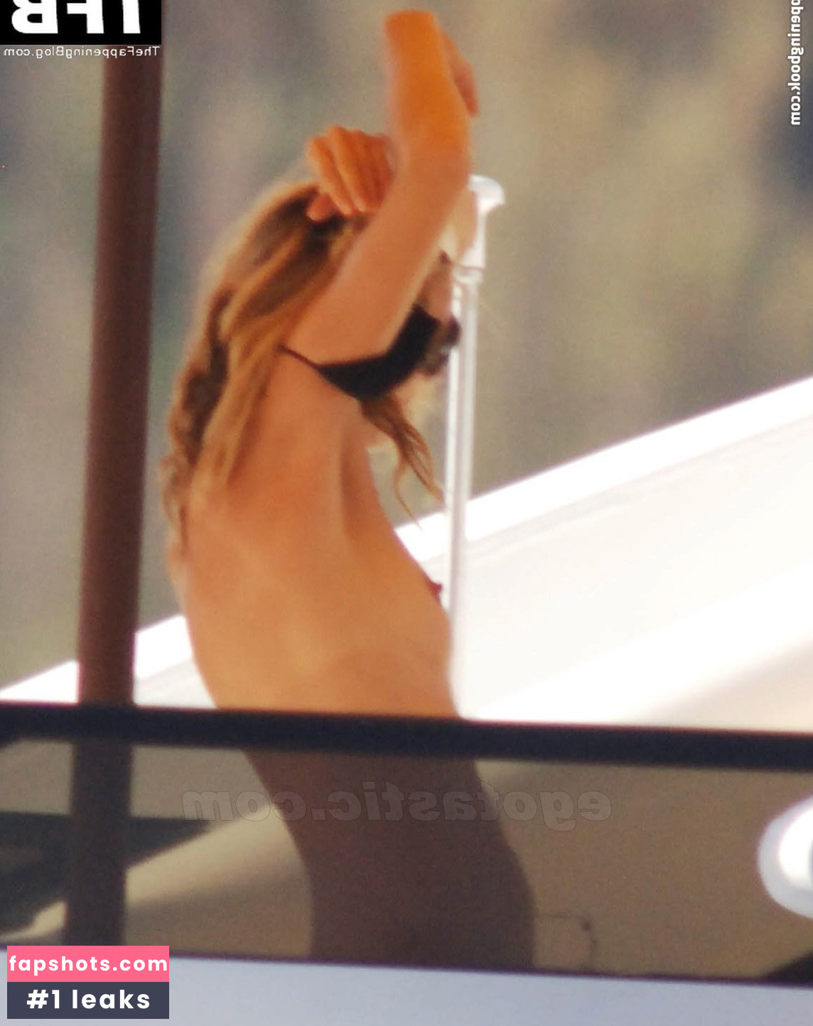 Heidi Klum gallery photo #2785