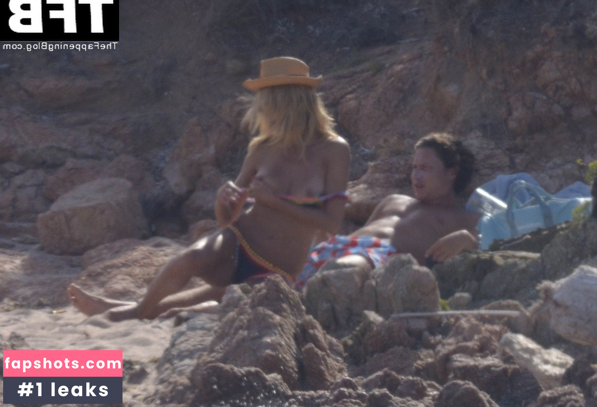 Heidi Klum gallery photo #2788