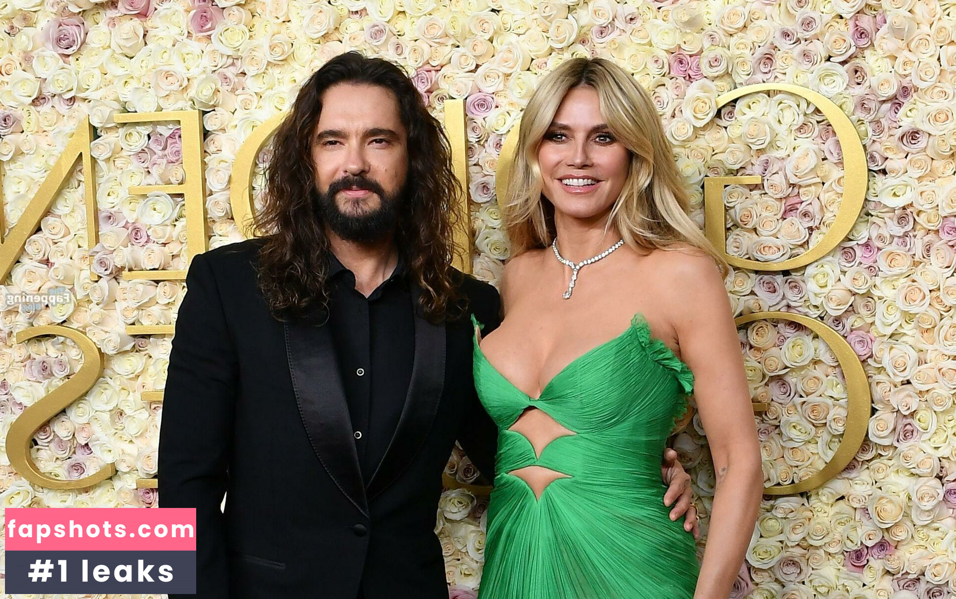 Heidi Klum gallery photo #280