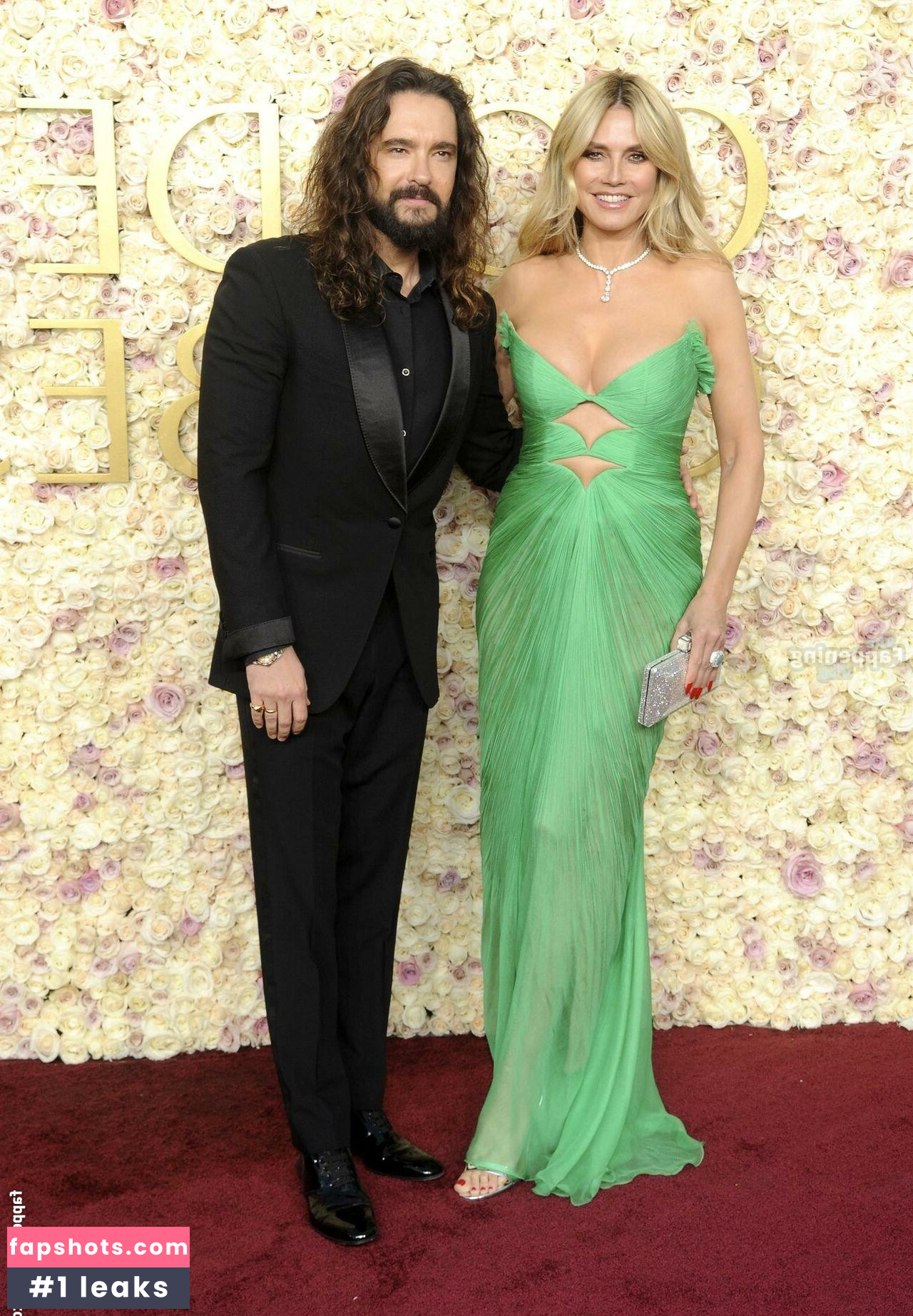 Heidi Klum gallery photo #281