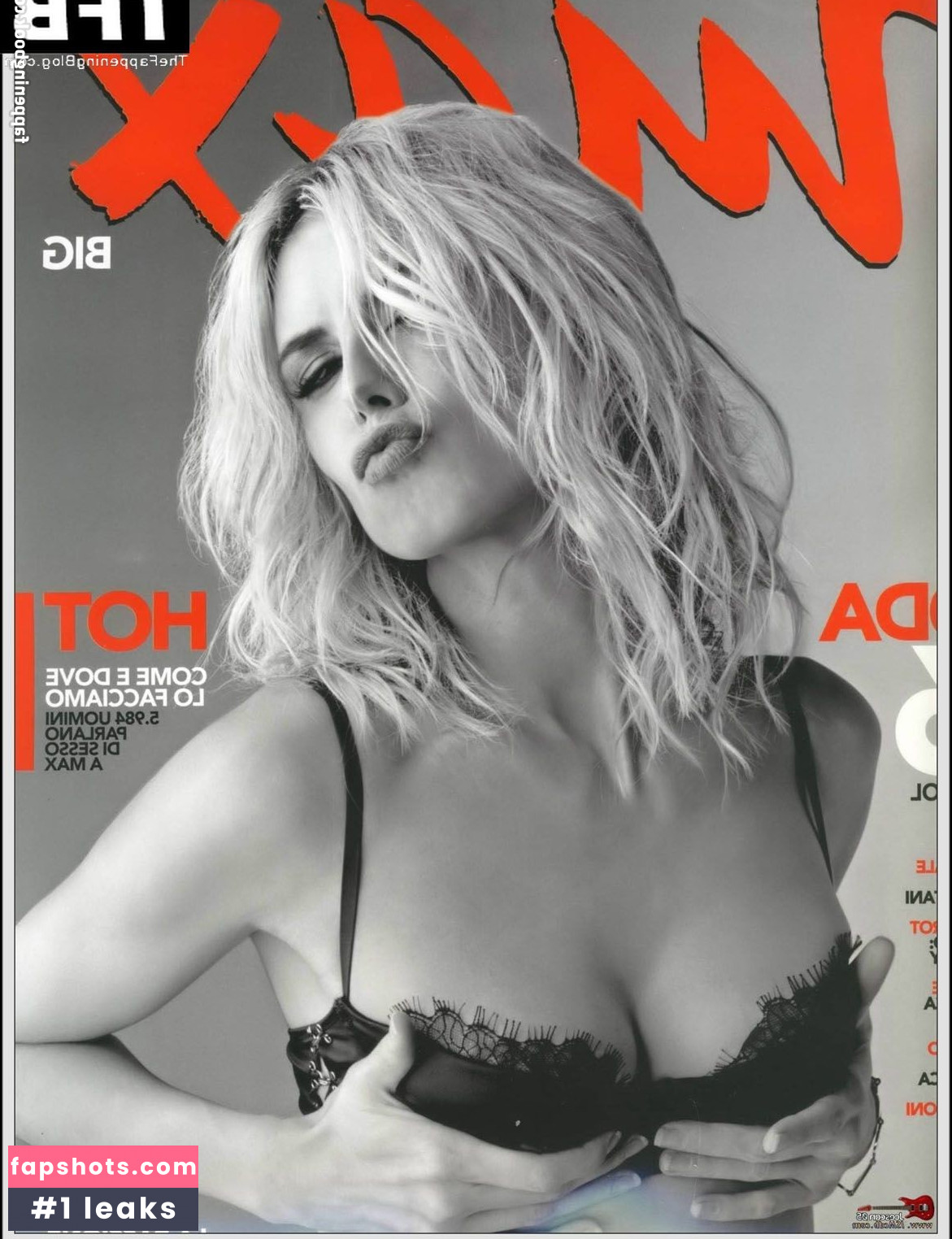 Heidi Klum gallery photo #2806