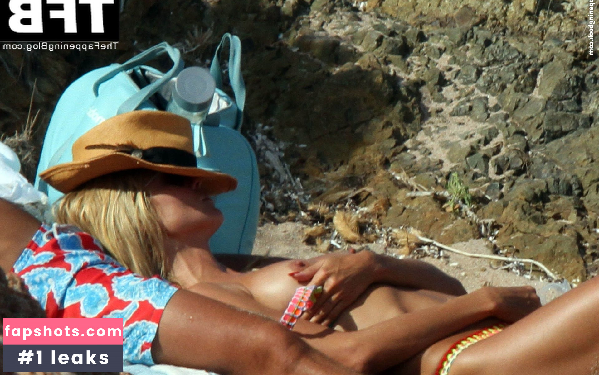 Heidi Klum gallery photo #2810