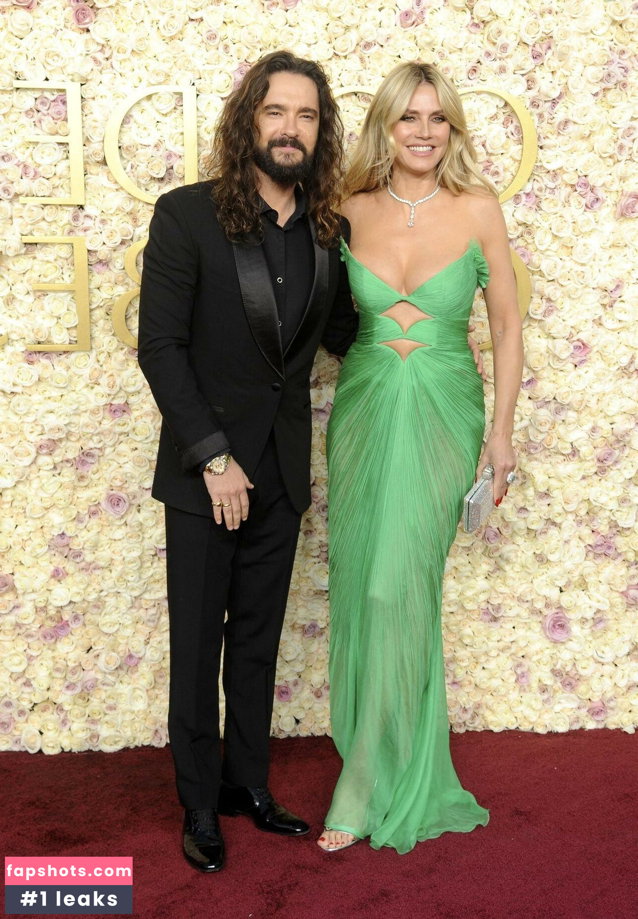 Heidi Klum gallery photo #282