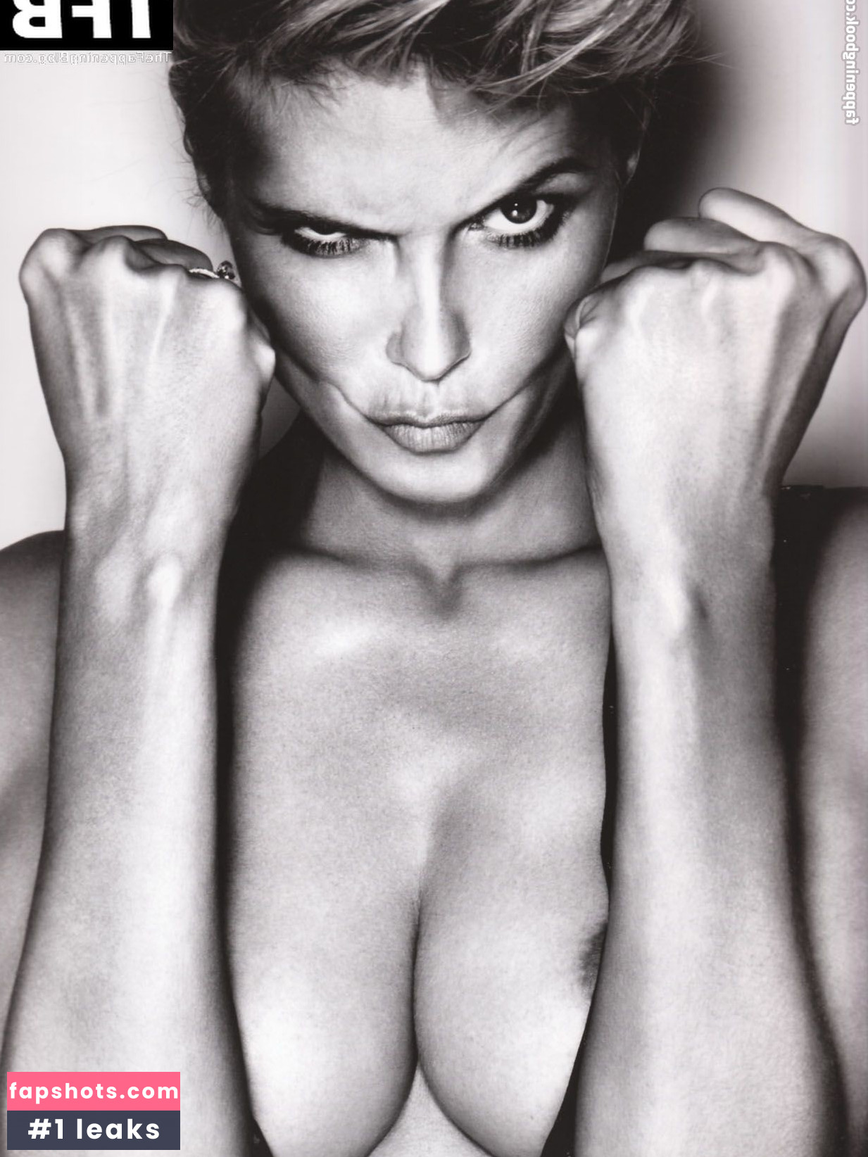 Heidi Klum gallery photo #2818