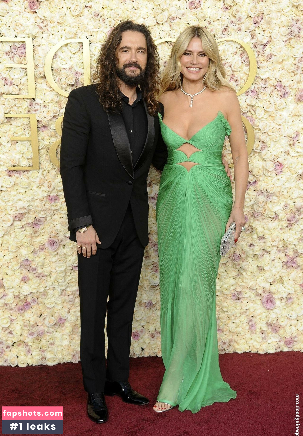 Heidi Klum gallery photo #283