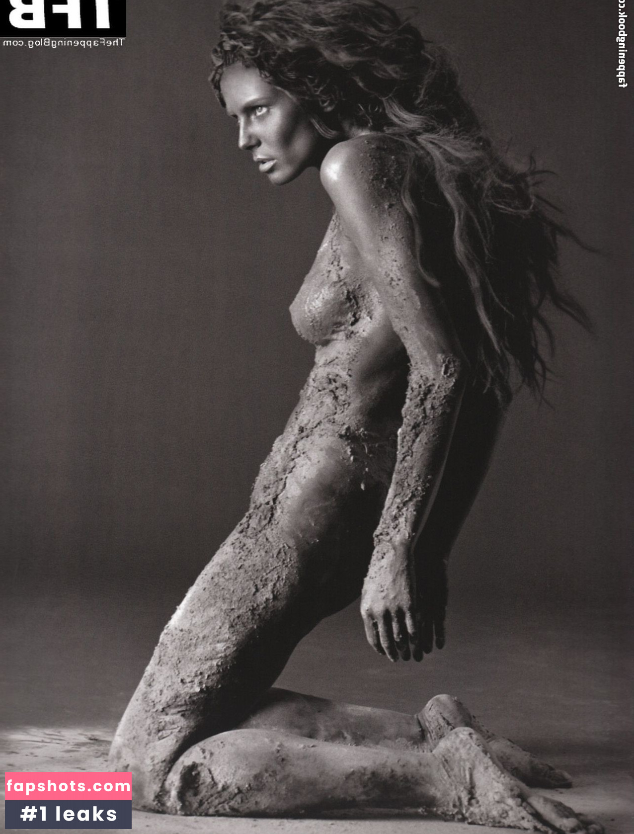 Heidi Klum gallery photo #2827