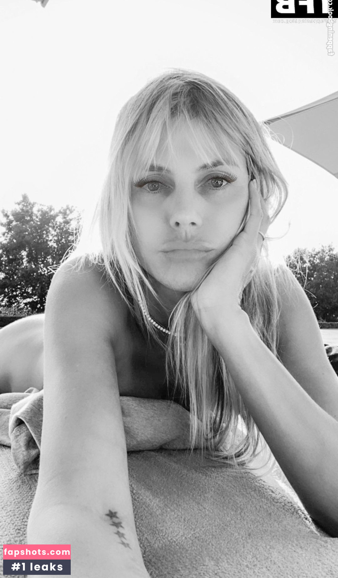 Heidi Klum gallery photo #2870