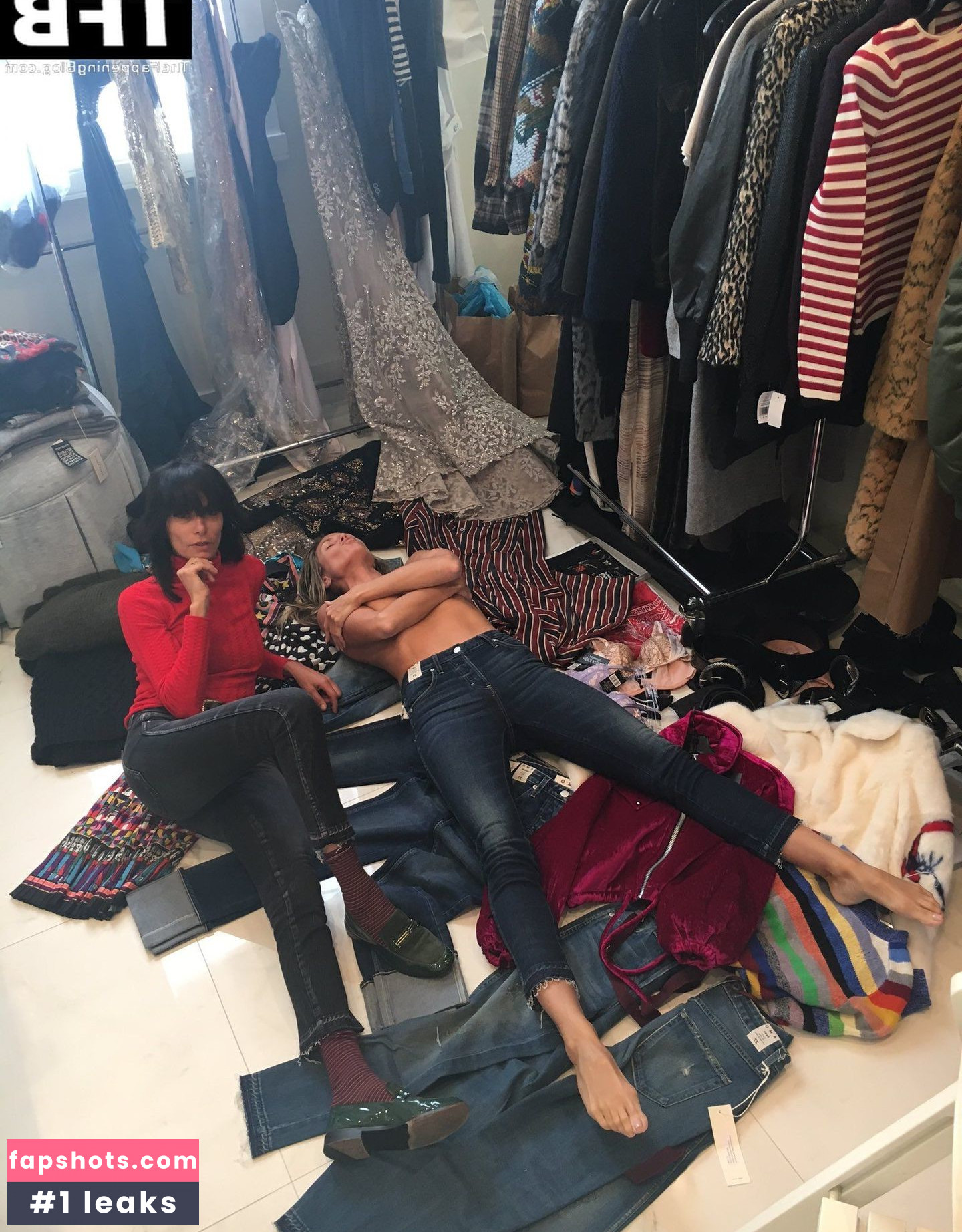 Heidi Klum gallery photo #2874