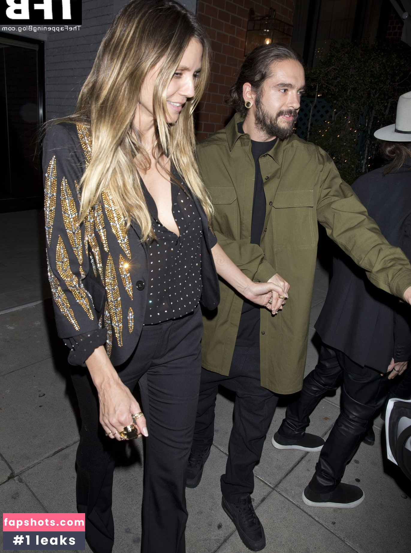 Heidi Klum gallery photo #2876