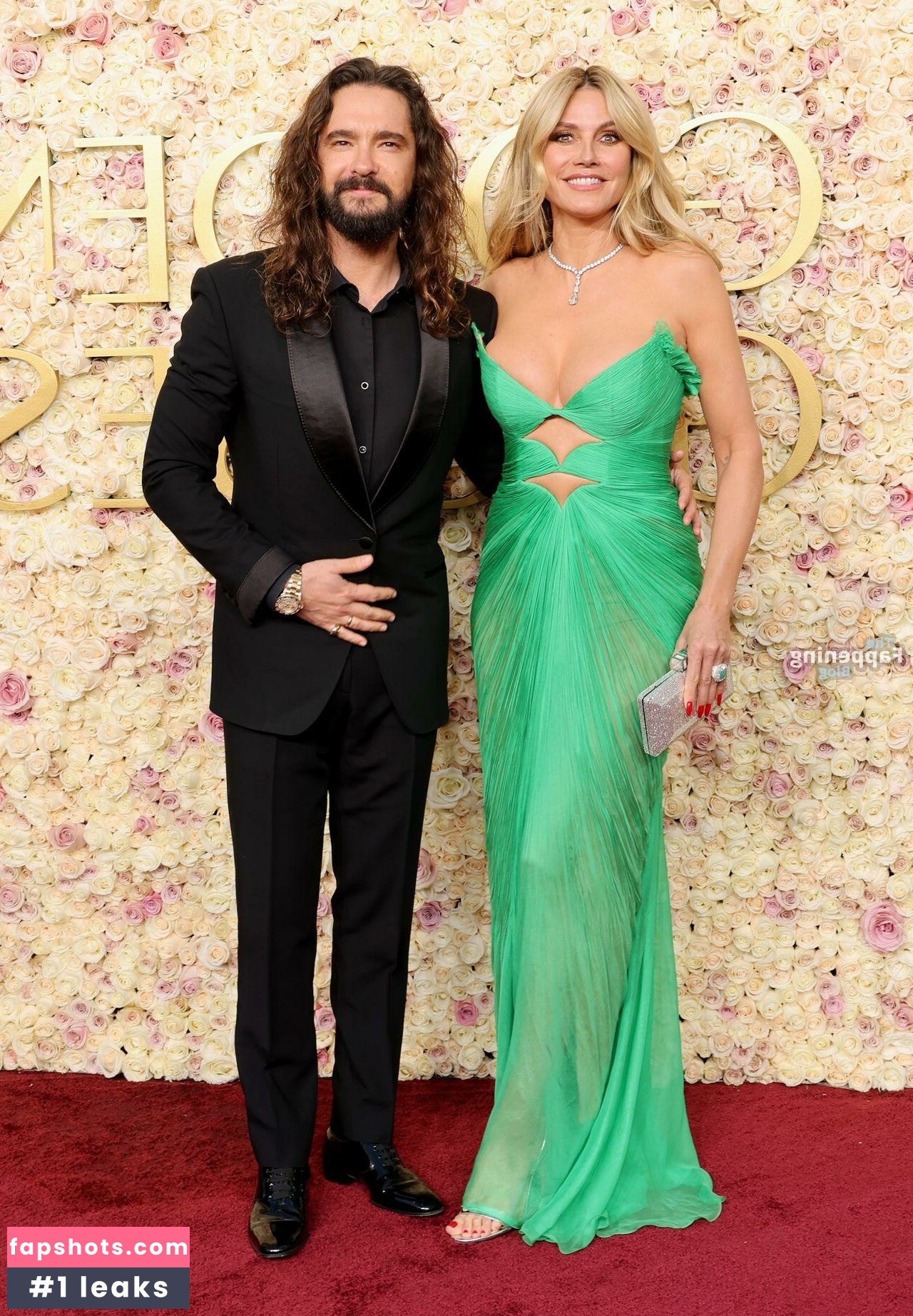 Heidi Klum gallery photo #289