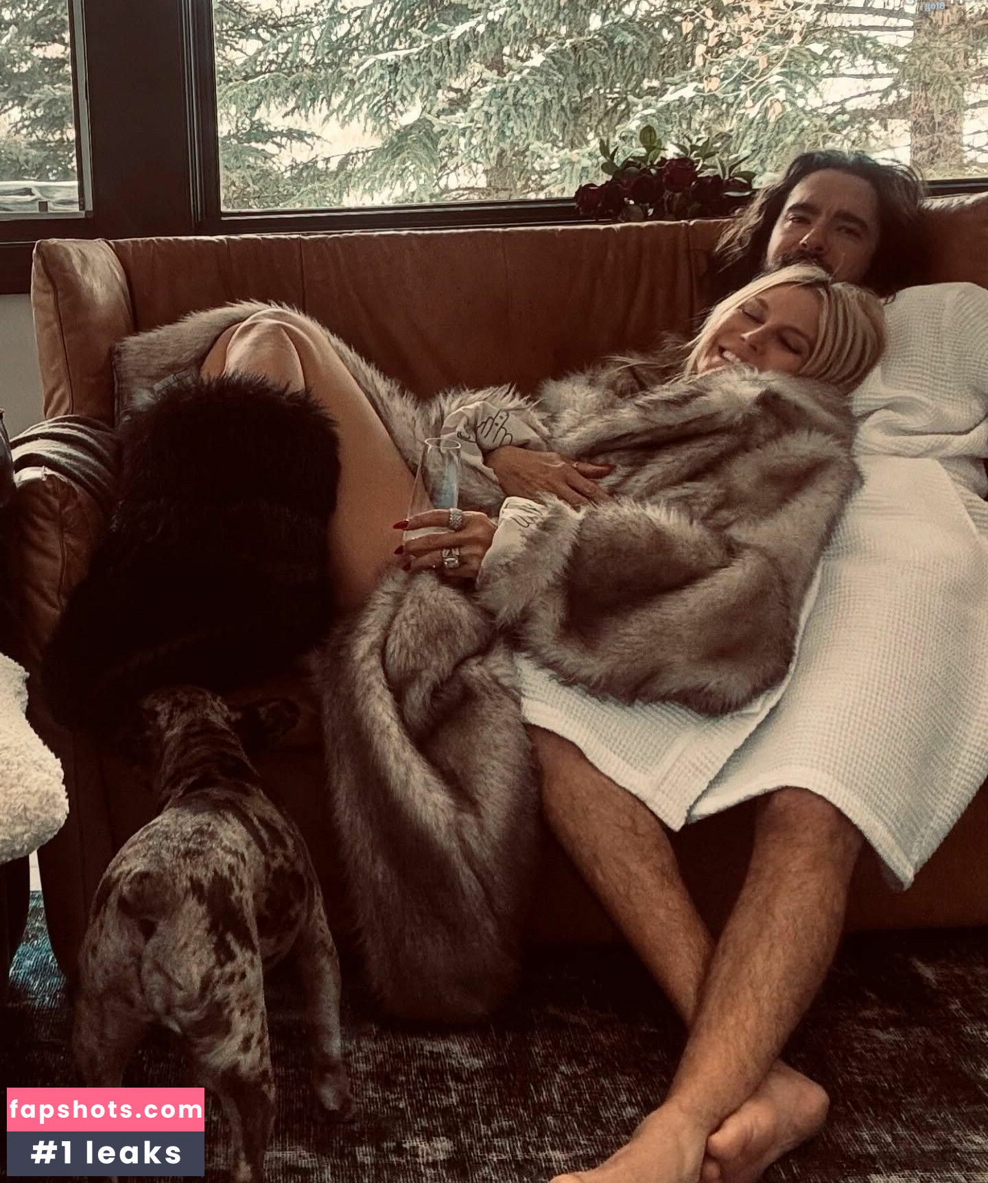 Heidi Klum gallery photo #291