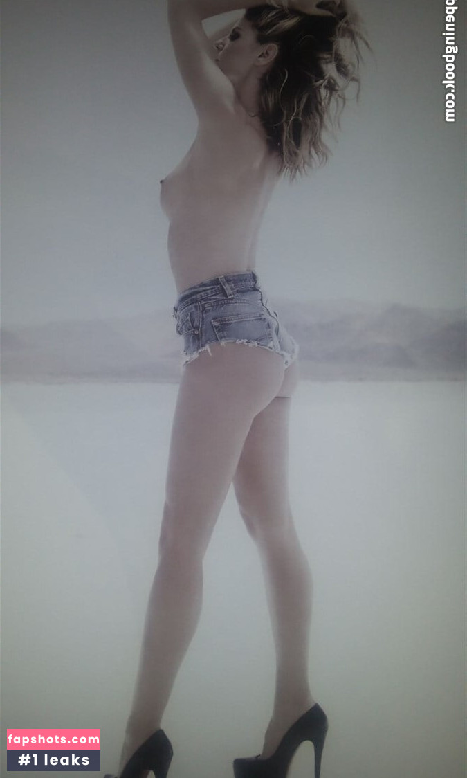 Heidi Klum gallery photo #307